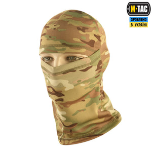 M-Tac Ninja-Balaclava Face Mask