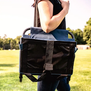 GCI Outdoor Bleacher Backs Seats