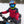 Craze 6.0 Insulated Snowmobile Jacket - 'MERICA