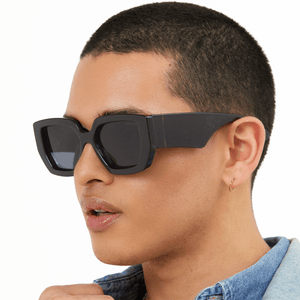 Incognito - Black - TRAPSKI