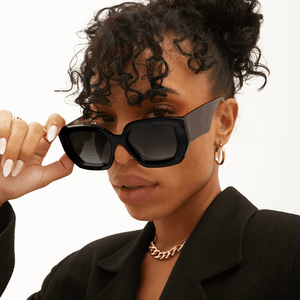 Incognito - Black - TRAPSKI