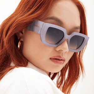 Incognito - Lilac - TRAPSKI