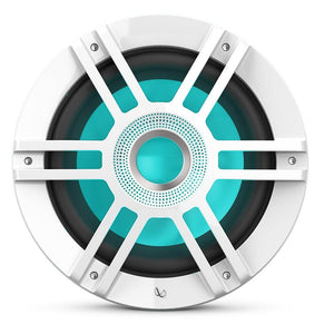 Infinity 10" Marine RGB Kappa Series Speakers - White - TRAPSKI