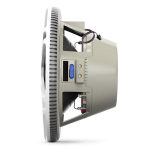 Infinity 10" Marine RGB Kappa Series Speakers - White - TRAPSKI