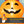 Inflatable Halloween Ghost Window Sticker with LED Lights - White