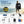 Inflatable Paddle Board with Removable Fin and Backpack