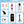 Inflatable Stand up Paddle Board iSUP Board Accessories with 3 Fins and Backpack