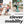 Scoot & Ride 2-in-1 Ride-On & Stand Kids Scooter, Ages 1-5, Highwaykick 1, Kiwi