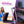 Denise Austin WalkingPad Foldable Treadmill for Small Spaces, 56.6