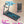 Denise Austin WalkingPad Foldable Treadmill for Small Spaces, 56.6