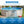 Aquarian Phoenix 18ft x 52in Above Ground Pool w/ Filter, Ladder, Liner, Skimmer