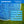 Swimline 24 Foot Swirl Blue Round Above Ground Swimming Pool Wall Overlap Liner