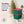 HOMZ Durabilt 27 Gallon Heavy Duty Holiday Storage Tote, Green/Red (2 Pack)