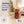 Homz 64 Qt Secure Latch Clear Plastic Storage Container Bin w/ Red Lid, 2 Pack