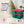 HOMZ Durable 27 Gallon Heavy Duty Holiday Storage Tote, Green/Red, (4 Pack)