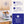 Homz Snaplock 41 Qt Stackable Plastic Storage Container w/Latching Lid (2 Pack)