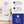 Homz 64 Qt Clear Storage Organizing Container Bin with Latching Lids (4 Pack)
