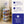 Homz 31 Quart Heavy Duty Modular Stackable Storage Containers, Clear, 8 Pack