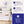 Homz 64Qt Stackable Plastic Storage Bin Container Box w/Latch Lid, Clear(2 Pack)