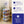 Homz 31 Quart Heavy Duty Modular Stackable Storage Containers, Clear, 8 Pack