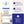Homz 64 Qt Secure Latch Large Clear Stackable Storage Container w/ Lid (2 Pack)