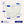 Homz 112 Qt Clear Plastic Stackable Storage Containers with Latch Lid, 6 Pack