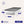 Homz 41 Quart Stackable Plastic Under Bed Storage Containers with Lid, (2 Pack)
