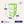 Homz 3 Drawer Medium Storage Container Tower, Clear Drawers/Lime Frame (2 Pack)