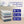 Homz 28 Qt Snaplock Clear Plastic Storage Container Bin with Secure Lid (4 Pack)