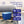 HOMZ 10 Gallon Heavy Duty Plastic Storage Container, Capri Blue (4 Pack)