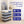 Homz Snaplock 41 Qt Stackable Plastic Storage Container w/Latching Lid (4 Pack)