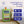 Homz Plastic 3 Drawer Medium Storage Container Tower, Clear Drawers/Lime Frame