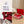 HOMZ 60 Quart Latching Holiday Underbed Storage Container Box, Clear (4 Pack)