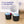 Homz 17 Gal Plastic Open Storage Round Utility Tub with Handles, Black (2 Pack)