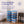 Homz Snaplock 6 Qt Stackable Plastic Storage Container w/ Lid, Blue (10 Pack)