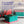 HOMZ Durabilt 15 Gallon Heavy Duty Holiday Storage Tote, Green/Red (2 Pack)
