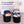 Homz 18 Gallon Plastic Utility Storage Bucket Tub w/ Rope Handles, Black, 6 Pack