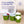 Homz 17 Gallon Indoor Outdoor Storage Bucket w/Rope Handles, Bold Lime (4 Pack)