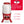 Little Giant 60 Pound Feed Heavy Duty Poultry Chicken Gravity Feeder (3 Pack)