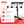 Pyle PLPTS55 Universal Adjustable Rotating DJ Laptop Stand with Travel Case