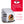 Little Giant Single Plastic Mountable Chicken Nesting Box with Ventilation Holes