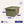 HOMZ 2 Pack Durabilt Storage, Stackable Bins, 27 Gallon Containers, Green Camo