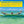 Aqua Lily Pad 12 Foot Original Water Playground Floating Foam Island, Yellow