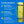 Aqua Lily Pad 12 Foot Original Water Playground Floating Foam Island, Yellow