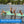Aqua Lily Pad 12 Foot Original Water Playground Floating Foam Island, Yellow