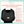 CozyBaby Infant Car Seat Travel Cover with Dual Zippers and Elastic Edge, Black