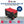 AM-TANK 58 Gallon Gasoline & Diesel Fuel Tank with 12 Volt Pump and Covering Lid