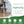 Ingenuity Ozzy & Kazoo 27” Tall Walk Through Dog Gate For Doorway or Stairway