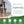 Ozzy & Kazoo 30 Inch Tall Wide Walk Through Dog Gate For Doorways and Stairways