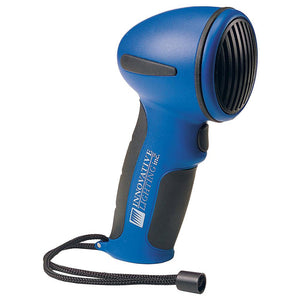 Innovative Lighting Handheld Electric Horn - Blue - TRAPSKI